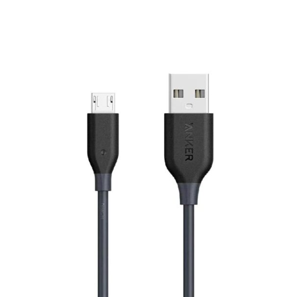Anker PowerLine Micro
