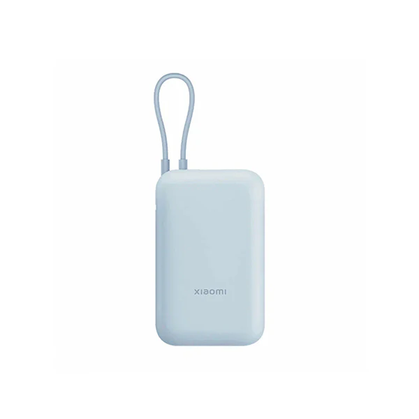 Xiaomi Power Bank 10000mAh