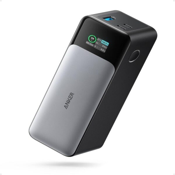 Anker 737 Power Bank (PowerCore 24K)