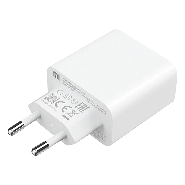 Xiaomi 67W GaN Charger 2C1A - Image 2