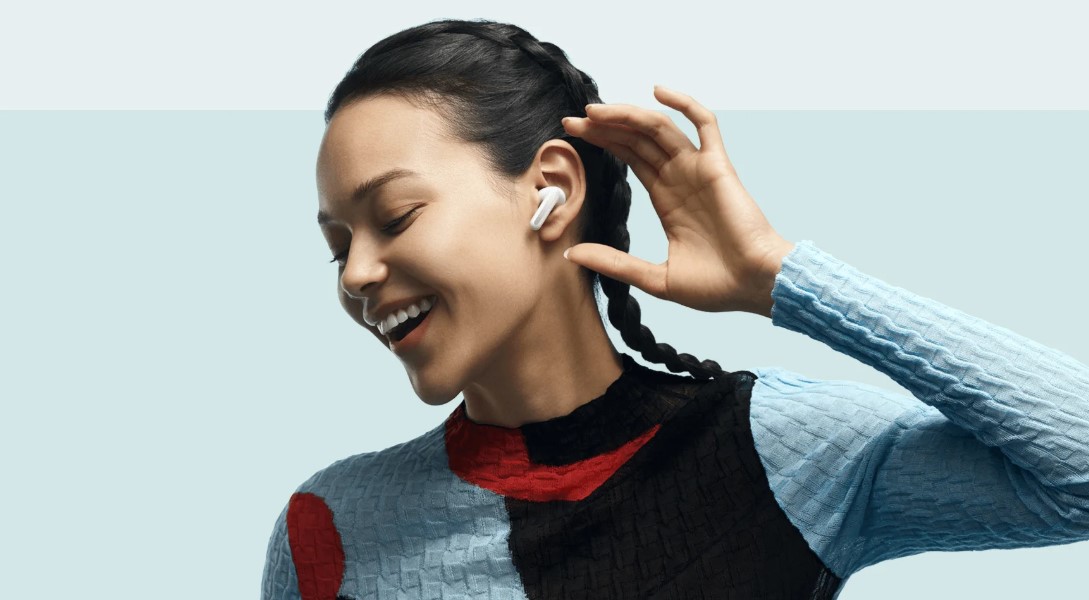 Redmi Buds 6