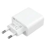 MI 33W Wall Charger (TYPE-A + TYPE-C)