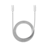 Xiaomi 6A Braided USB-C to USB-C Cable (2m)