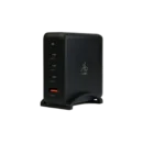 Fusion Quad Boost 100W GaN Charger