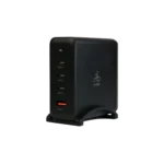 Fusion Quad Boost 100W GaN Charger