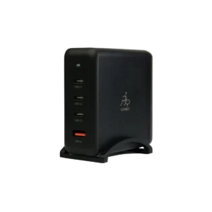 Fusion Quad Boost 100W GaN Charger