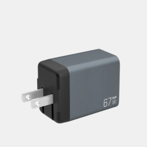 GaNergy 67W Wall Charger