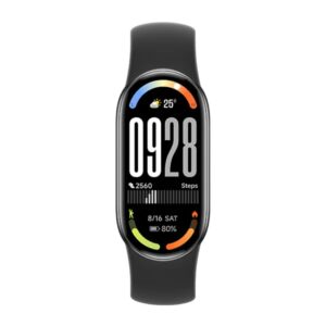Xiaomi Smart Band 10