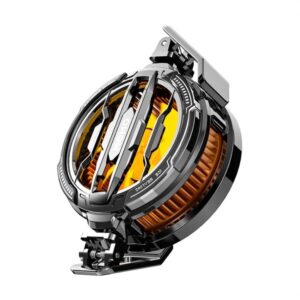 MEMO CX07 RGB Mobile Cooling Fan