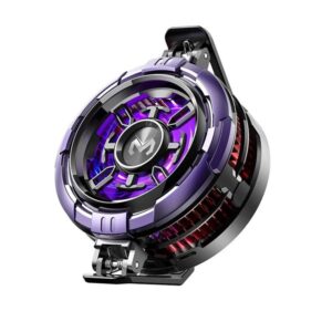 MEMO CX08 Hight Power Mobile Phone Cooler