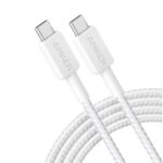 Anker 322 USB-C to USB-C Cable