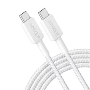 Anker 322 USB-C to USB-C Cable