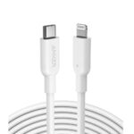Anker USB-C to Lightning Cable PowerLine III