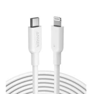 Anker USB-C to Lightning Cable PowerLine III