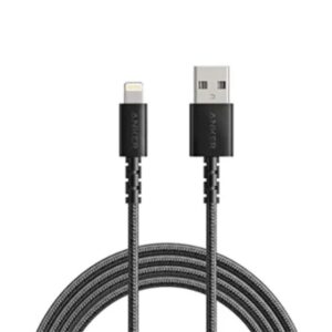 Anker Power Line Select + USB Lightning Cable