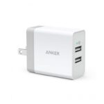 Anker Power Port 2 Lite Dual Port Charger