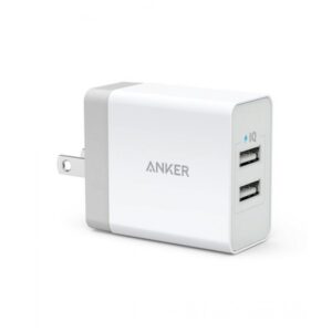 Anker Power Port 2 Lite Dual Port Charger