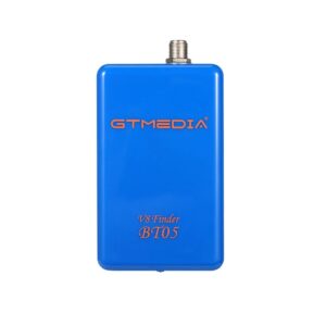 GTMEDIA Bluetooth Finder BT05