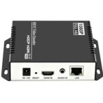 HDMI to IP Network Video Encoder