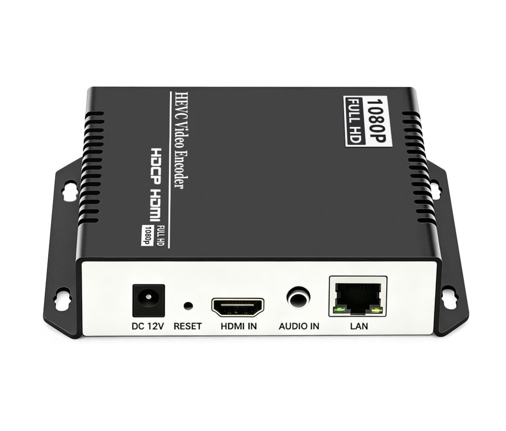 HDMI to IP Network Video Encoder
