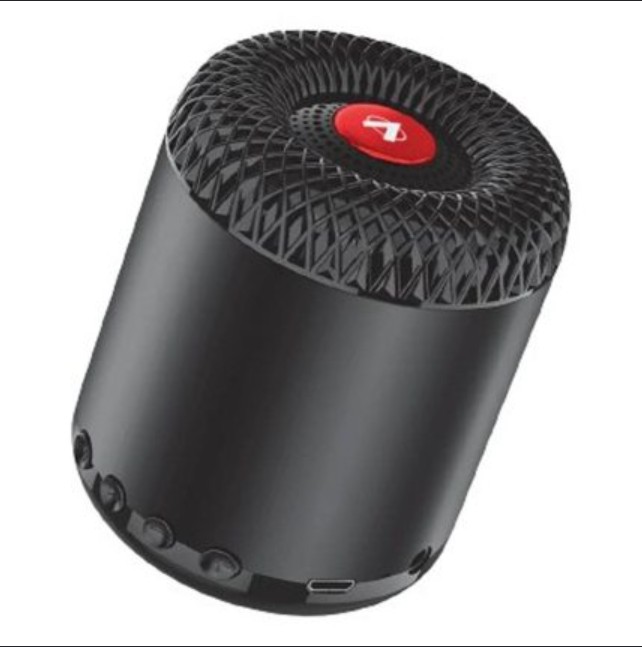 Audionic Solo X5 Portable Speaker - Image 2