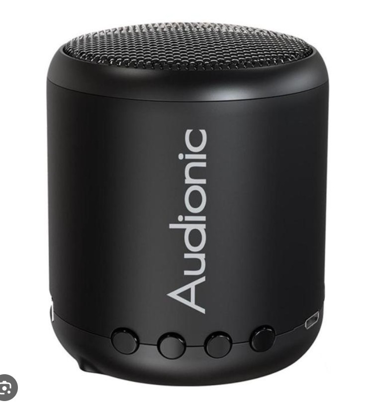 Audionic Solo X5 Portable Speaker