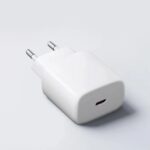 Xiaomi 20W Fast Charging Power Adapter (Type C)