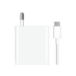 Xiaomi 33W Charging Combo (Type-A)